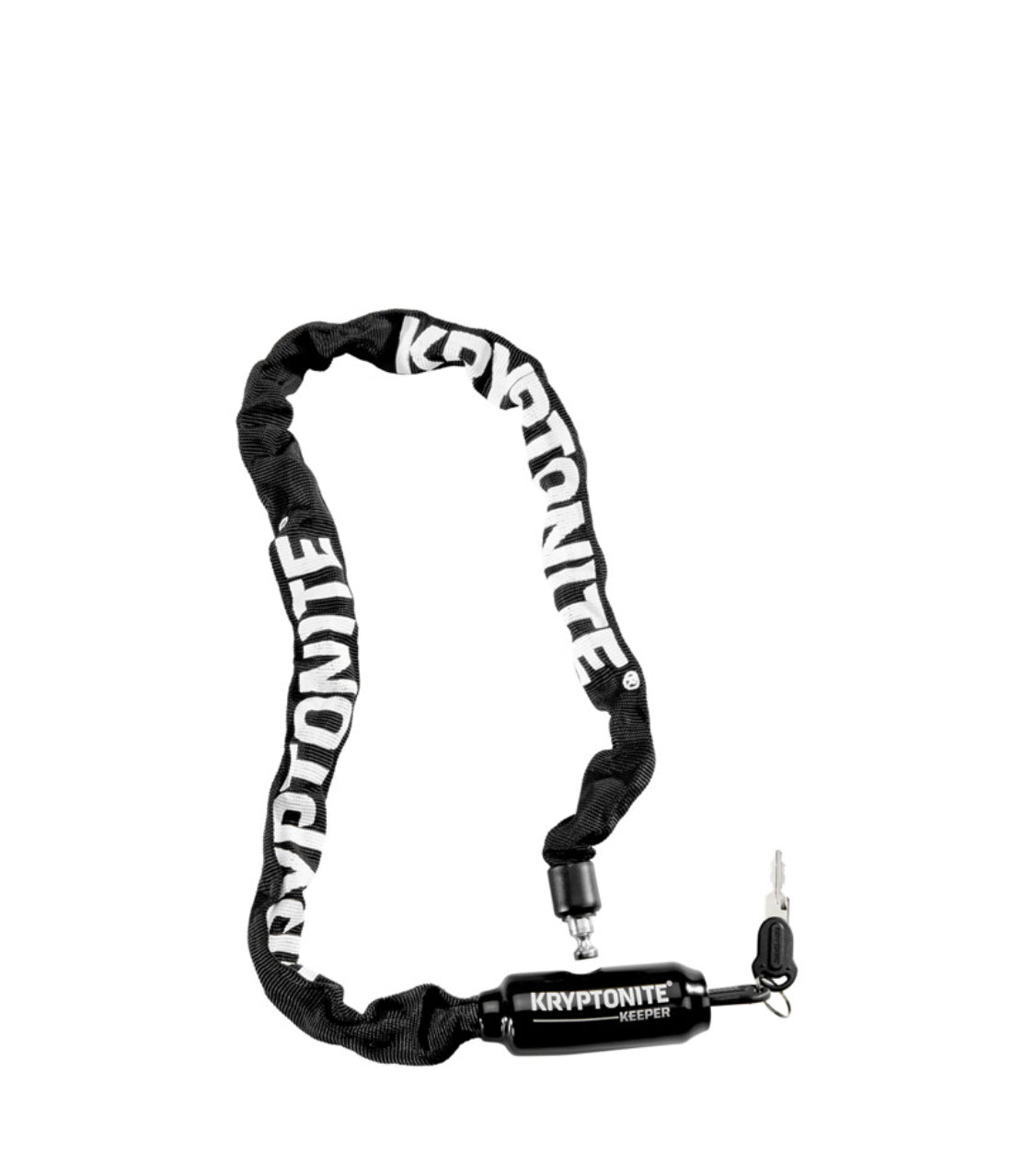 Keeper 585 Integrated Chain (5 mm x 85 cm