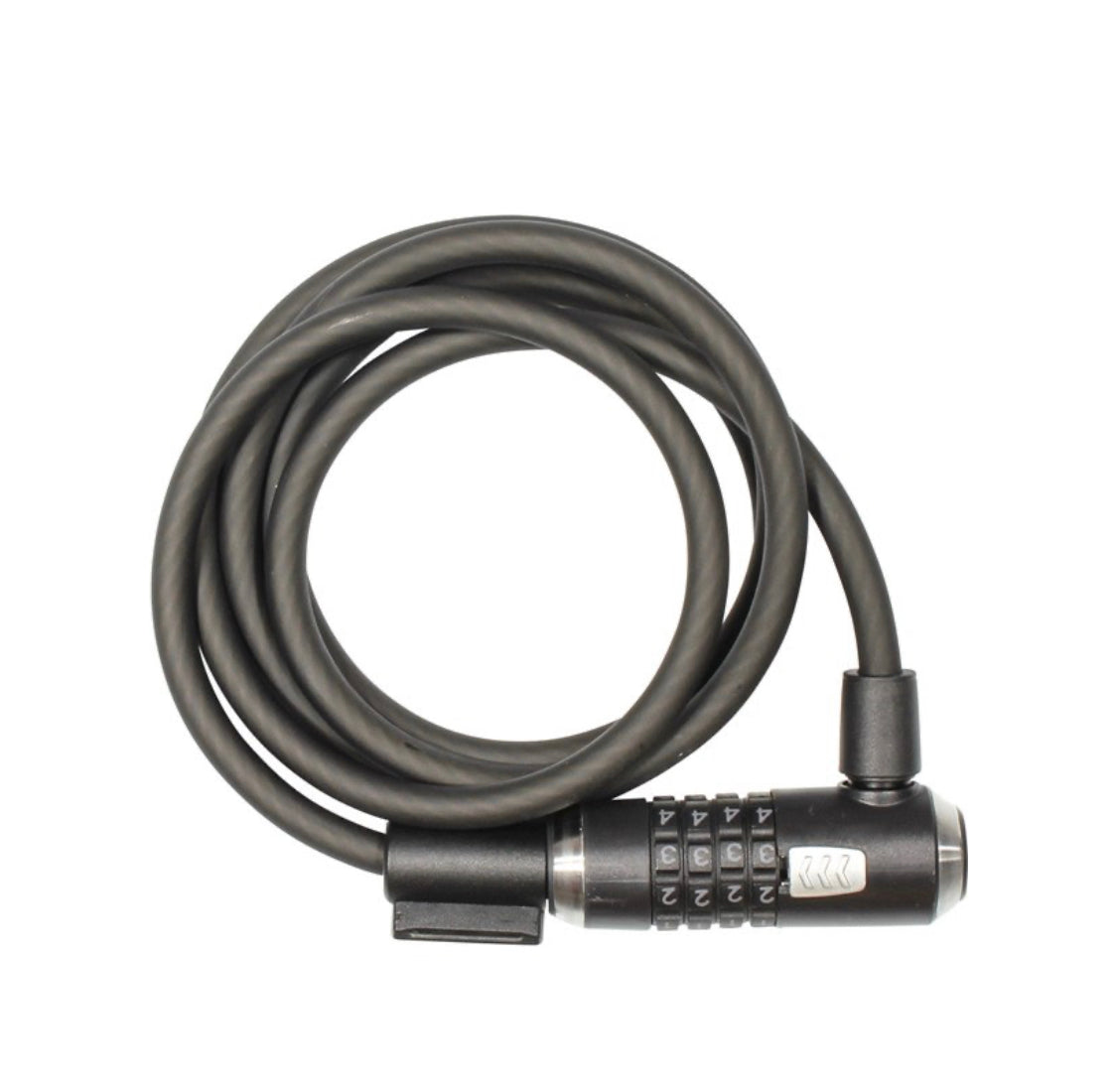 Kryptoflex 1018 Resettable Combo Cable (10 mm X 180 cm
