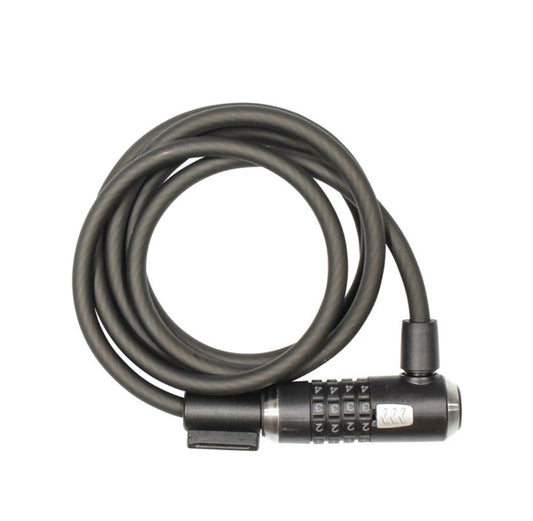Kryptoflex 1018 Resettable Combo Cable (10 mm X 180 cm