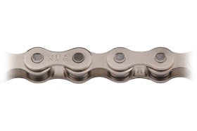 KMC B1 Wide Silver (KMCB1S) KMC B1 WIDE SILVER