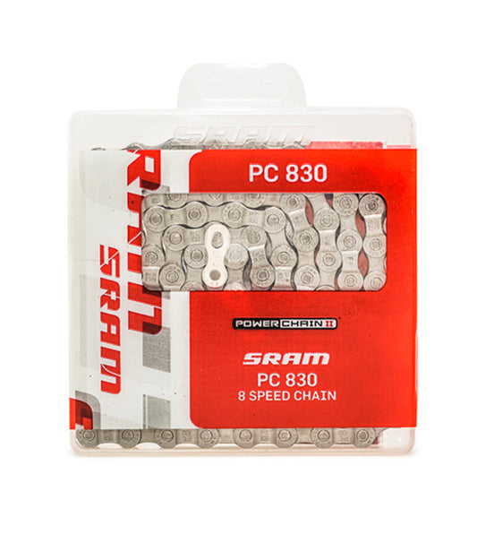 Sram PC-830 Chain PC830 114L P/LNK 8SPD