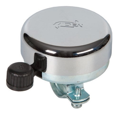 WIDEK ADULT CHROME BELL CARDED