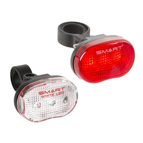 SMART KIDNEY 3 LED TWIN SET