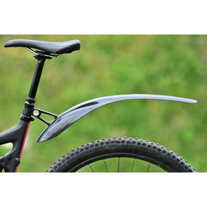 XLR Rear Fender - extra length
