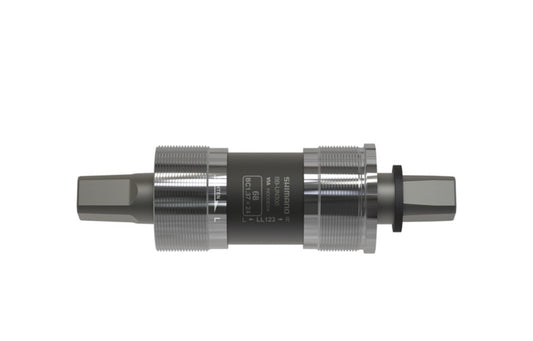 BB-UN300 bottom bracket British thread, 68 - 107 mm