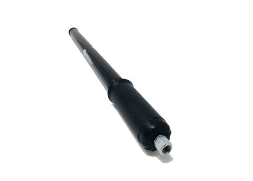 15" TRADITIONAL PUMP BLACK + SV HOSE