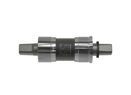 BB-UN300 bottom bracket British thread, 68 - 110 mm