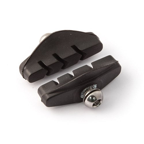 CLARKS SHIMANO STYLE 50mm ROAD BRAKE BLOCKS