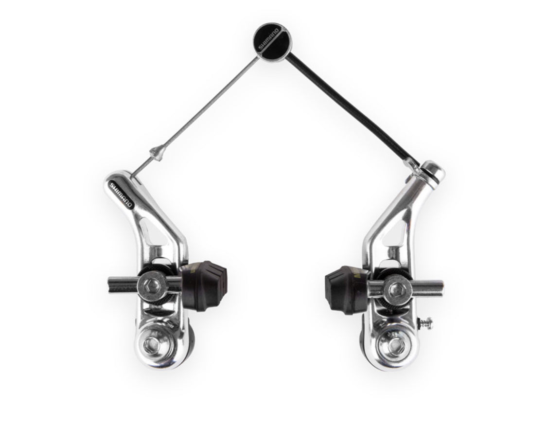 BR-CT91 Cantilever Brake - Front, Silver