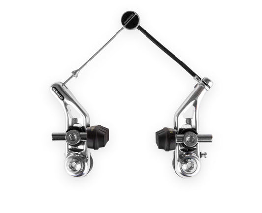 BR-CT91 Cantilever Brake - Front, Silver