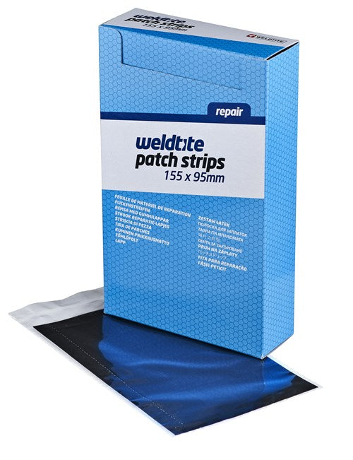 WELDTITE PATCH SHEET