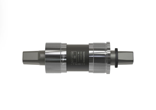 BB-UN300 bottom bracket British thread, 68 - 127.5 mm