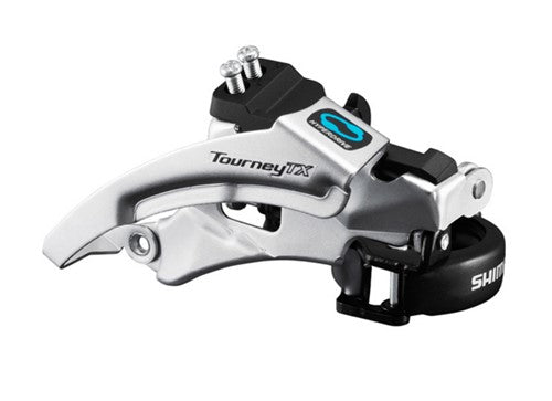 SHIMANO TX800 T/SWING DUAL PULL 42/48T MULTI FIT