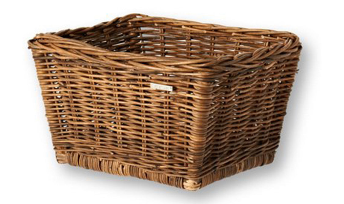 Basil BASIL DALTON DALTON M BASKET BROWN