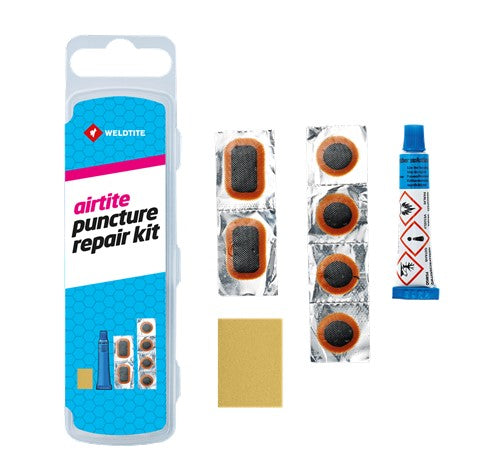 WELDTITE AIRTITE REPAIR KIT