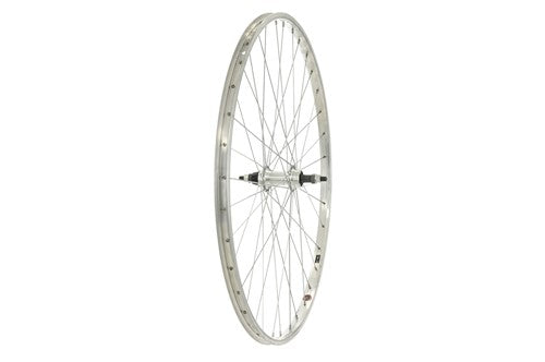 26" ATB SILVER SCREW ON REAR WHEEL