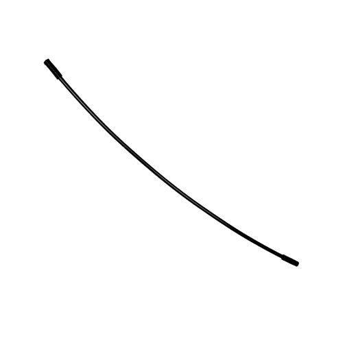 CLARKS STI GEAR OUTER 4mm x 300mm BLACK