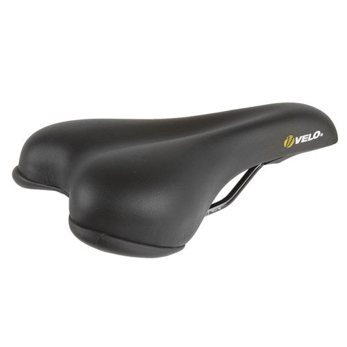 VELO L2 GENTS TOURING SADDLE BLACK