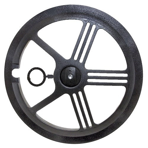 CHAIN RING GUARD COTTERLESS 46/48T