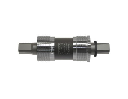 BB-UN300 bottom bracket British thread, 68 - 115 mm