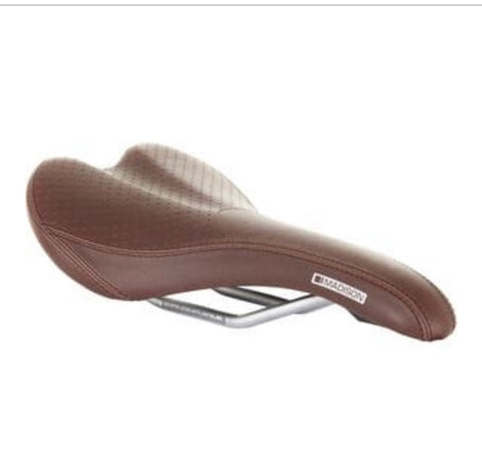 Flux Classic Saddle Brown