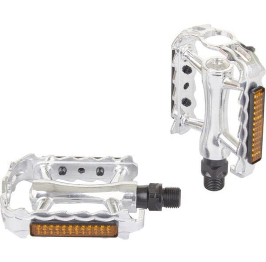 Primo Alloy trekking pedals, 9/16 inch thread