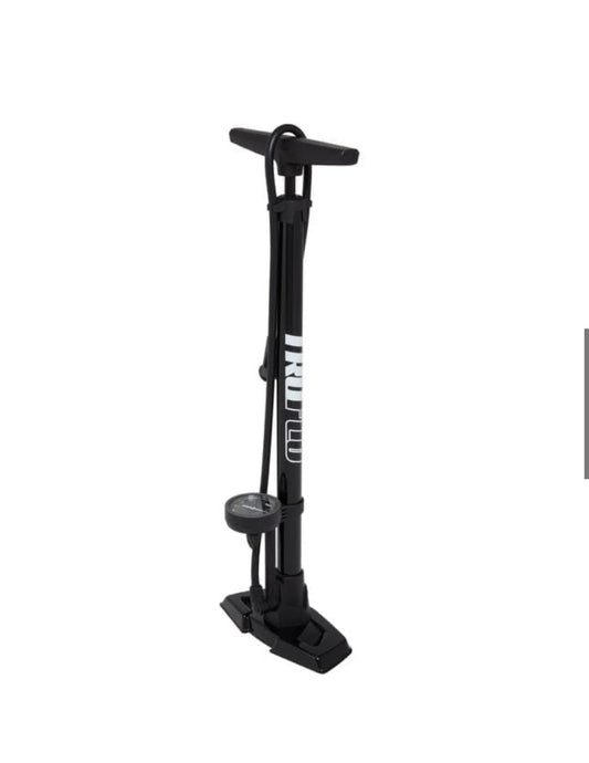 Easitrax 4 Floor Pump