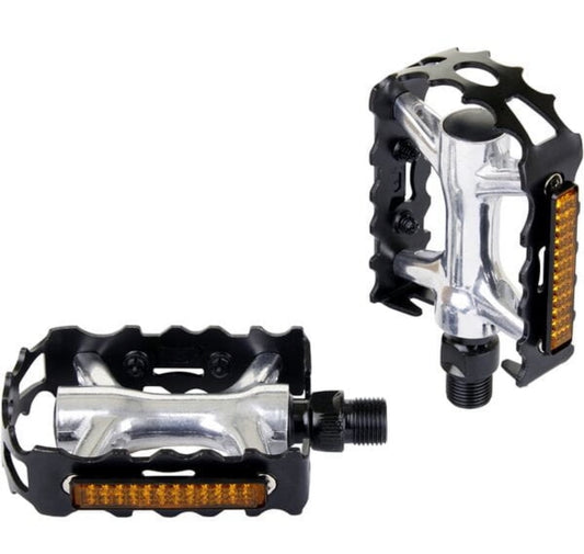 Primo Alloy MTB pedals, 9/16 inch thread