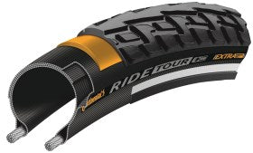 Continental Ride Tour Reflex RIDE TOUR REFLEX 27.5X1 1/2