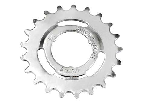 STURMEY ARCHER 1/8" SPROCKET DISHED 18T