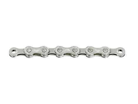 SUNRACE 10 SPEED CHAIN SILVER