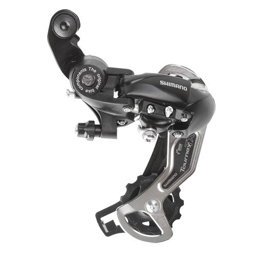 SHIMANO TOURNEY 6/7 SPEED BOSS REAR MECH