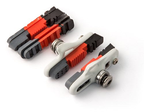 CLARKS CART PRO ROAD BRAKE BLOCKS