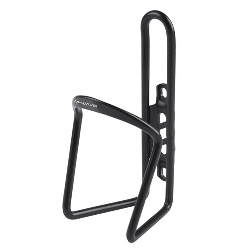 REFLEX ALLOY BOTTLE CAGE BLACK