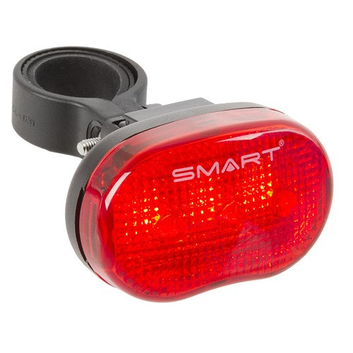 SMART KIDNEY 3 RED LED REAR LIGHT