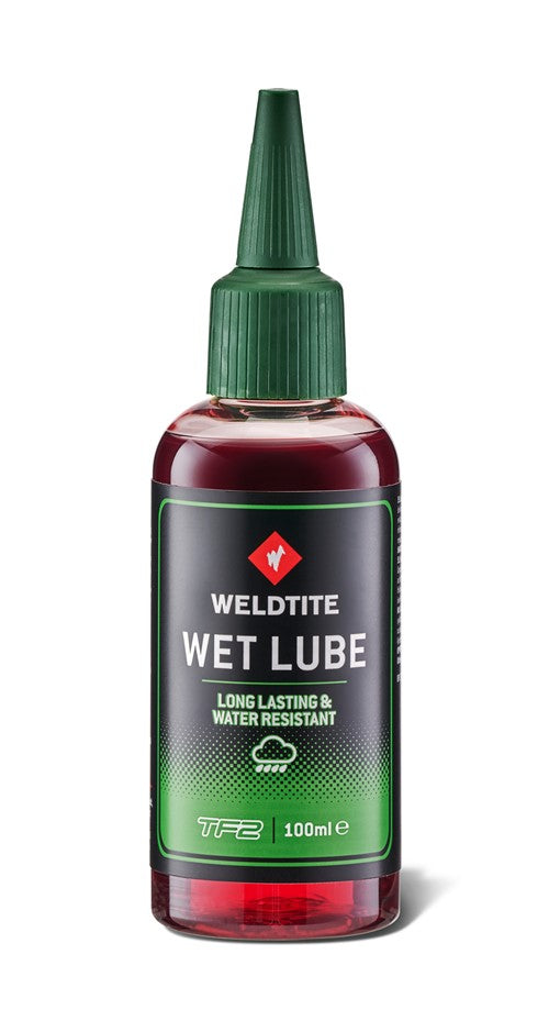 WELDTITE TF2 EXTREME WET LUBE 100ml