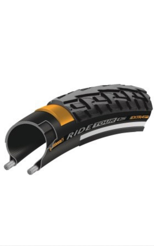 Continental Ride Tour RIDE TOUR WIRE 700X47C