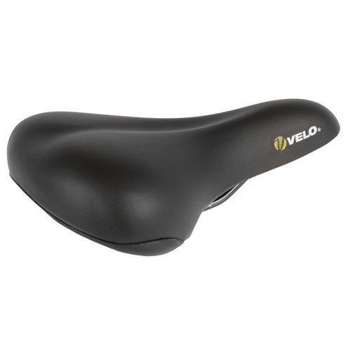 VELO L2 LADIES TOURING SADDLE BLACK