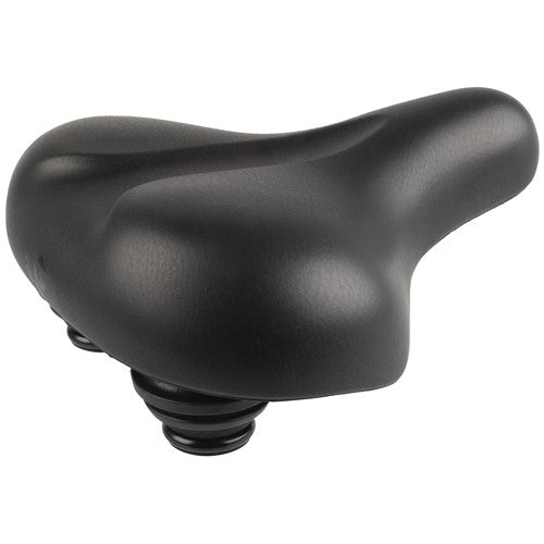 M-WAVE VACU CITY XL SUSPENSION SADDLE